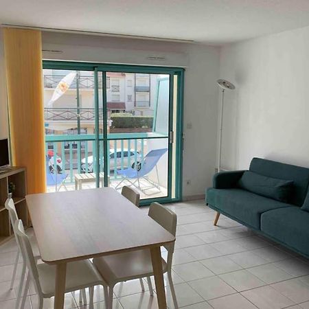 Appartement Stella-Plage Cucq Eksteriør billede