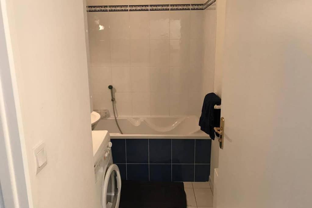 Appartement Stella-Plage Cucq Eksteriør billede