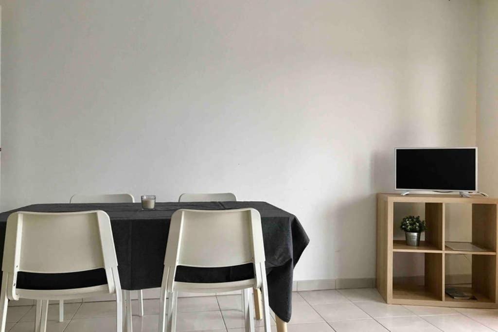 Appartement Stella-Plage Cucq Eksteriør billede