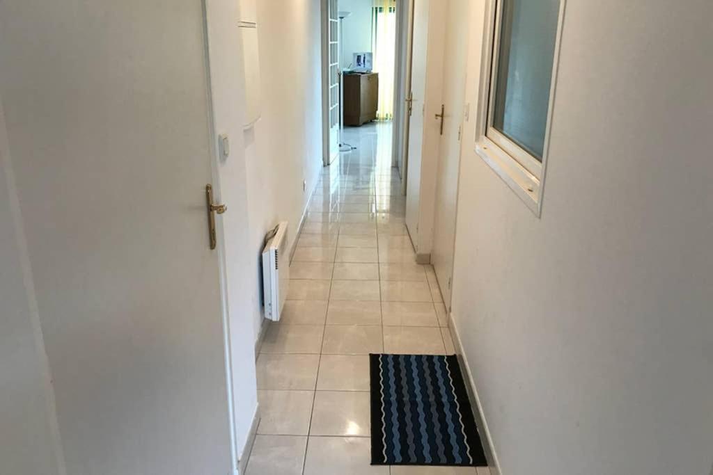 Appartement Stella-Plage Cucq Eksteriør billede