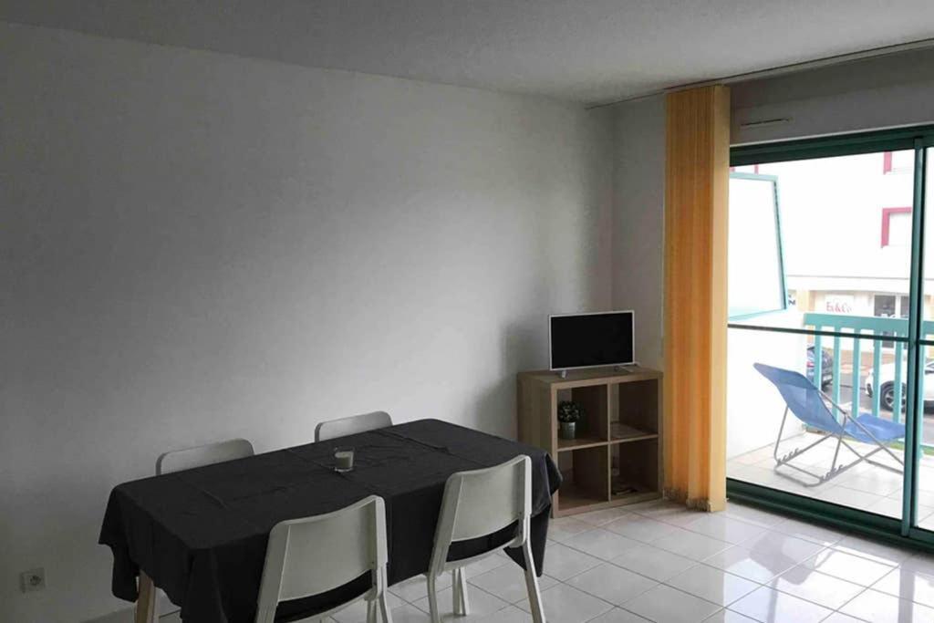 Appartement Stella-Plage Cucq Eksteriør billede